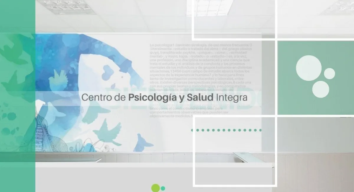 Integra, Centro de Psicología y Salud en San Fernando